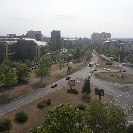 Apartment Loti Βελιγράδι Εξωτερικό φωτογραφία
