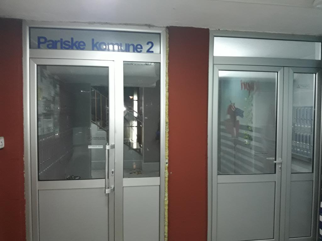 Apartment Loti Βελιγράδι Εξωτερικό φωτογραφία
