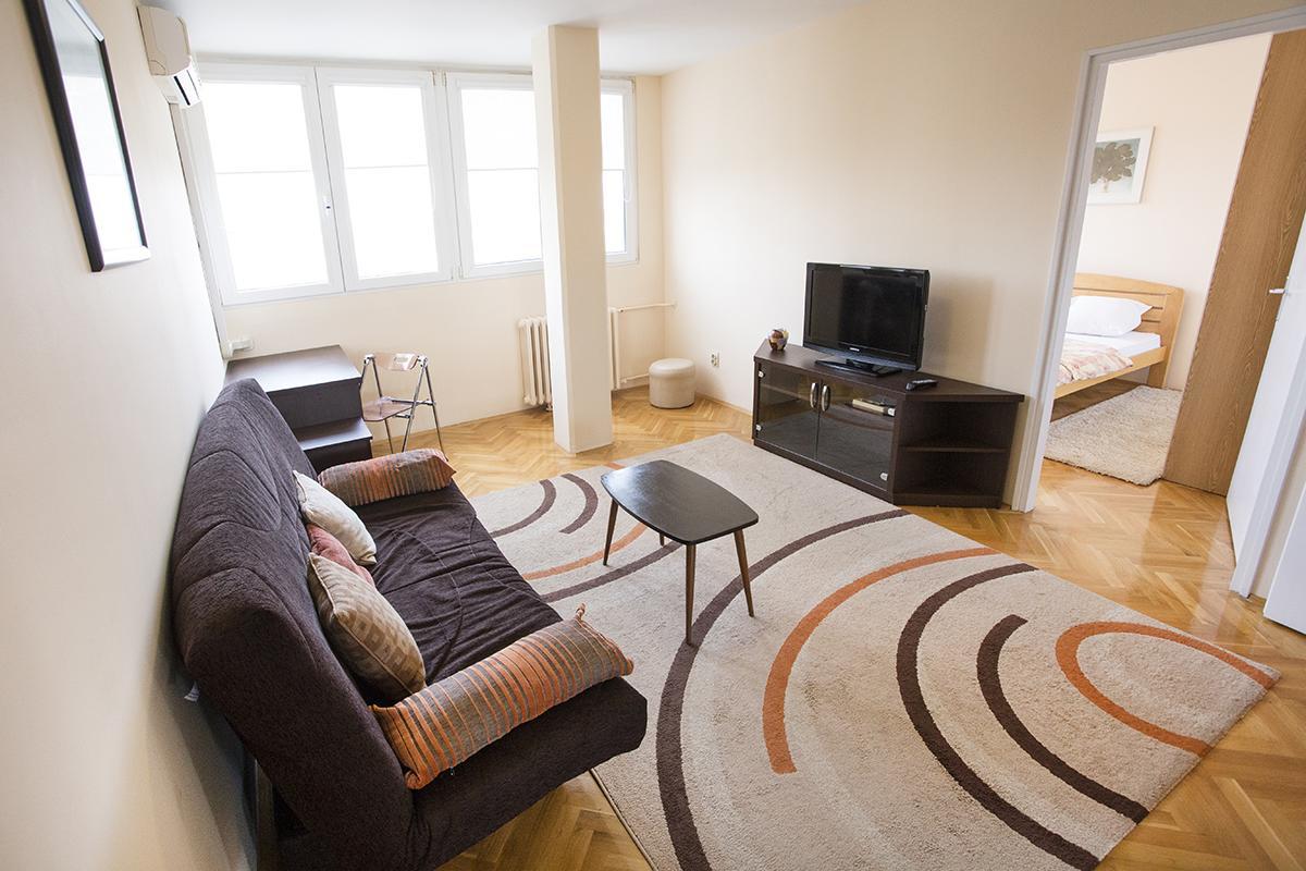 Apartment Loti Βελιγράδι Εξωτερικό φωτογραφία