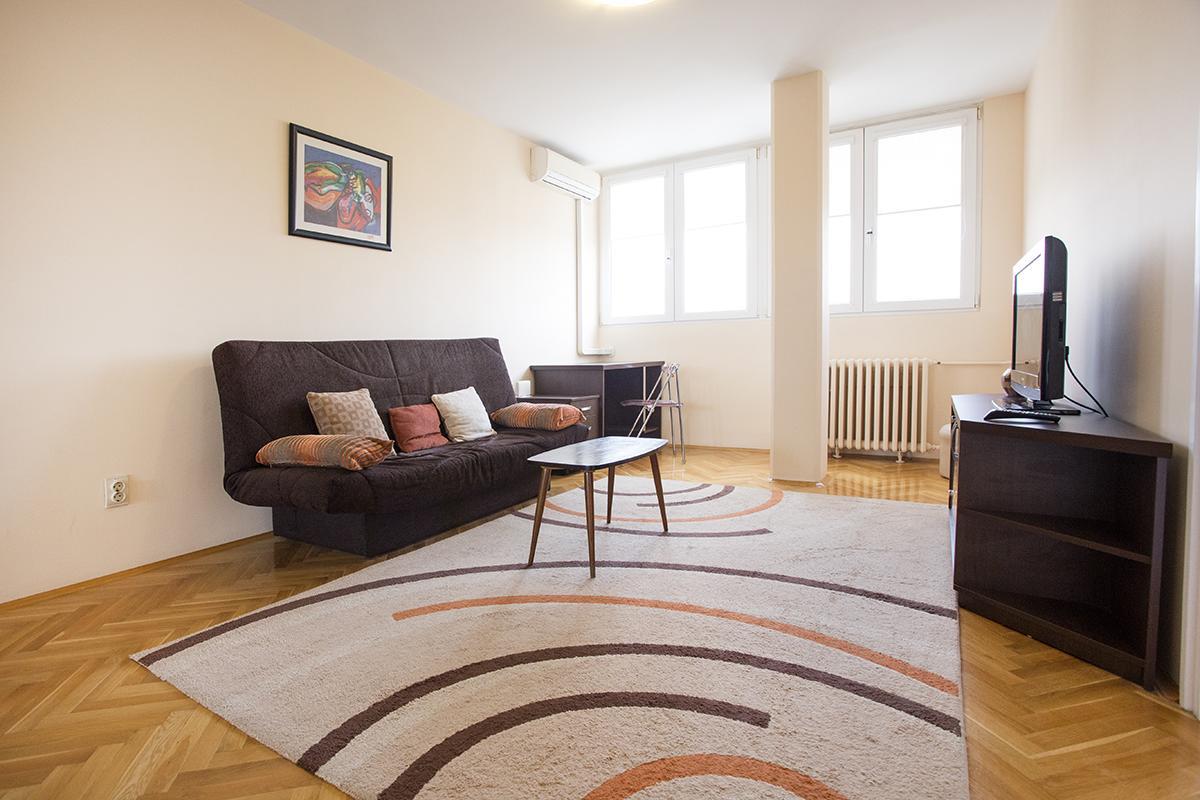 Apartment Loti Βελιγράδι Εξωτερικό φωτογραφία