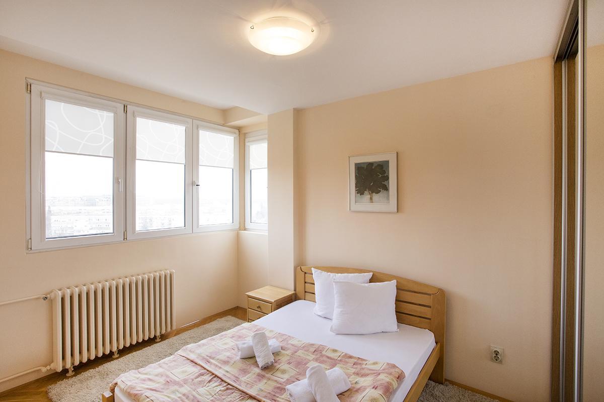 Apartment Loti Βελιγράδι Εξωτερικό φωτογραφία