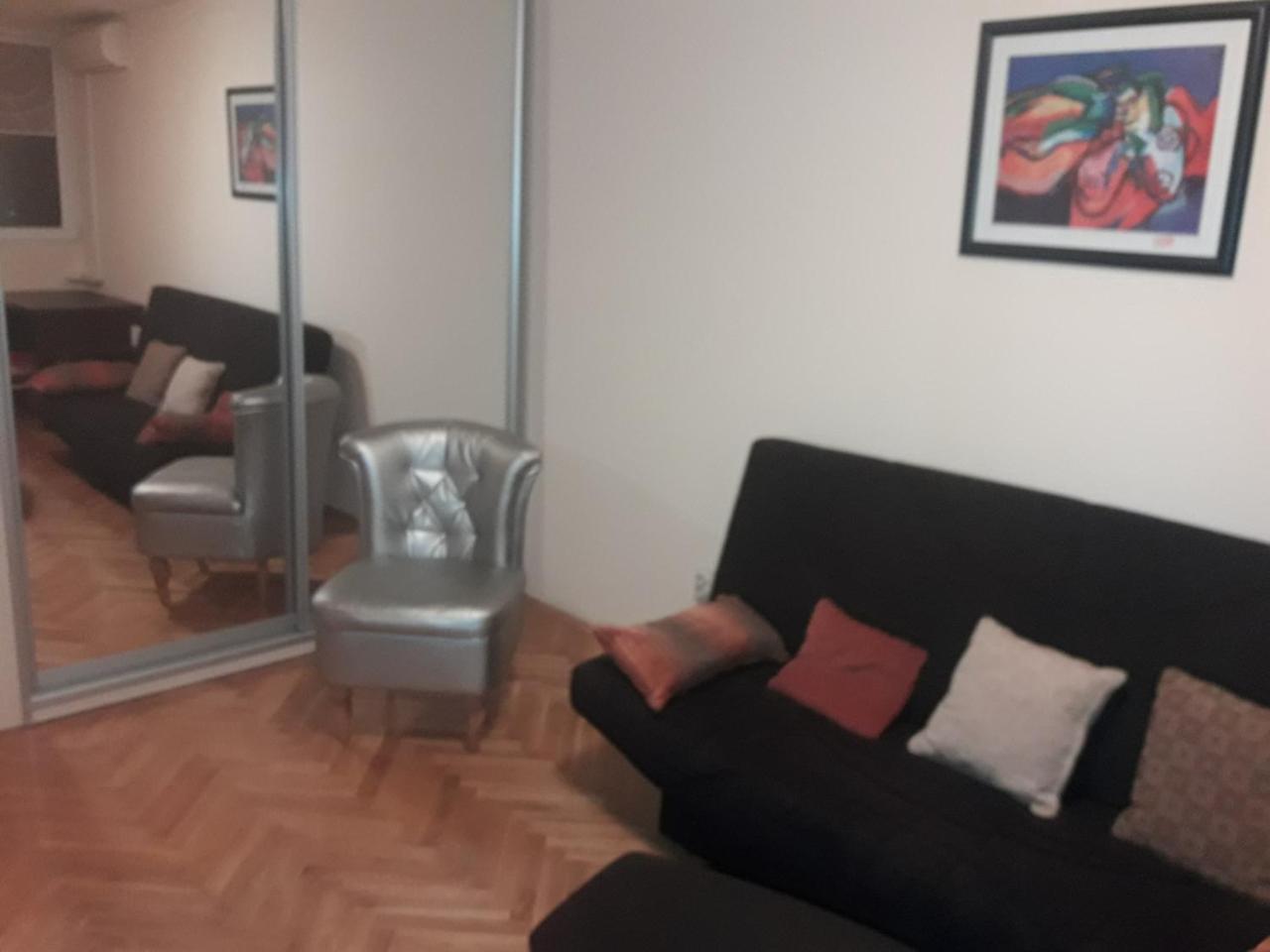 Apartment Loti Βελιγράδι Εξωτερικό φωτογραφία